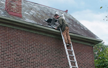 what affects urgent New Park roof repairs
