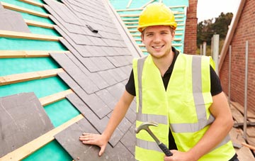find trusted New Park roofers in North Yorkshire