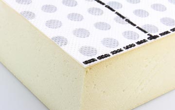 meeting New Park building codes