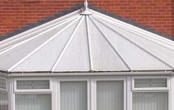 New Park polycarbonate conservatory roof repairs