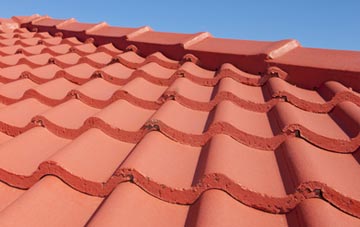 New Park tile and slate roof replacement