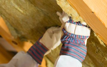 types of New Park pitched roof insulation materials