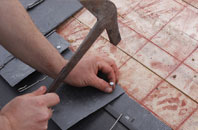 free New Park garage roof repair quotes