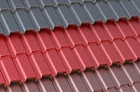 find rated New Park plastic roofing companies